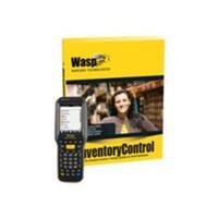 wasp inventory control rf pro with dt90 5 user