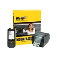 WASP MobileAsset.EDU Enterprise with DT60 & WPL305 (Unlimited-use