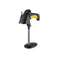 wasp wls8600 hands free scanner stand