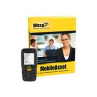 WASP MobileAsset Professional with DT60 (5-user)