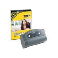 WASP V7 PROFESSIONAL W/ RFID CLOCK