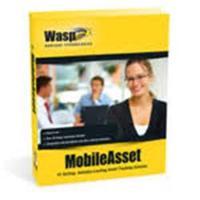 WASP MobileAsset Standard with DT60 & WPL305 (1-user)