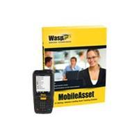 wasp mobileasset enterprise with dt60 unlimited user