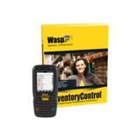 wasp inventory control standard with dt60 1 user