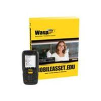 WASP MobileAsset.EDU Professional with DT60 (5-user)