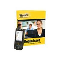 wasp mobileasset professional with hc1 5 user
