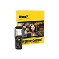 WASP Inventory Control Standard with DT90 (1-user)
