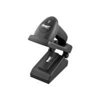 WASP WWS450 2D Barcode Scanner with USB Base