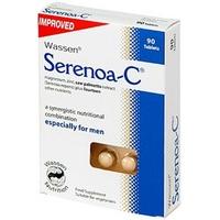 wassen serenoa c pack 90tabs