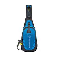 Waist Bag/Waistpack Belt Pouch/Belt Bag for Leisure Sports Sports Bag Wearable Moistureproof Multifunctional Running BagAll Phones Iphone