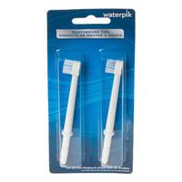 Waterpik Toothbrush Tip Twin