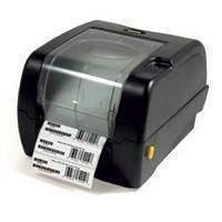 Wasp Wpl305 Desktop Barcode Printer