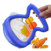 Water Toy Bath Toy Model Building Toy Plastic