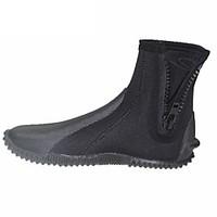Water Shoes Unisex Anti-Slip Breathable Outdoor Performance Rubber PU Diving