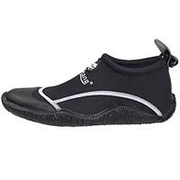 Water Shoes Unisex Anti-Slip Breathable Performance Rubber PU Diving
