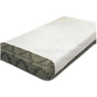Waterproof Reusable Drawsheet Mattress Protector