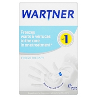 Wartner Freeze Therapy 50ml