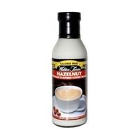 walden farms hazelnut coffee creamer 355 ml 1 x 355ml