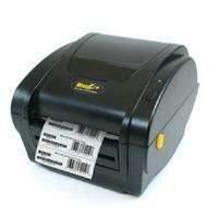 Wasp Wpl205 Desktop Label Printer Direct Thermal