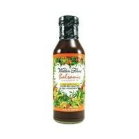 walden farms balsamic vinaigrette 355 ml 1 x 355ml