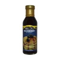 walden farms blueberry flavoured syrup 355 ml 1 x 355ml