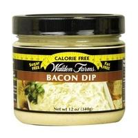Walden Farms Bacon Dip 340 g (1 x 340g)