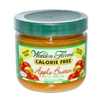 Walden Farms Apple Butter Flavoured Spread 340 g (1 x 340g)