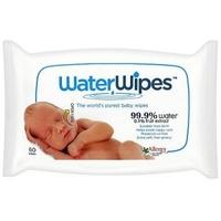 Waterwipes WaterWipes 60wipes (6...