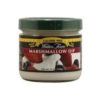 walden farms marshmallow dip 340 g 1 x 340g