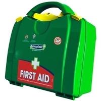 Wallace Cameron Medium First Aid Kit Green 1002656