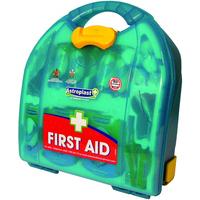 Wallace Cameron Small First Aid Kit Green 1002655