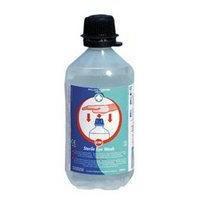 Wallace Cameron Sterile Eye Wash 500ml Pack of 2 2404039