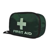 Wallace Cameron BS8599-2 Compliant Travel First Aid Kit (Small) Ref- 1020208