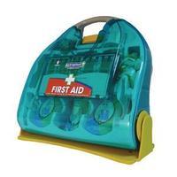 wallace cameron adulto premier hs1 first aid kit 10 person