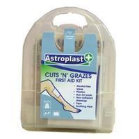 Wallace Cameron Astroplast Micro Cuts And Grazes First Aid Kit