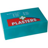 Wallace Cameron Fabric Pilferproof Plasters Pack of
