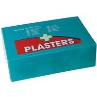 Wallace Cameron Fabric Plasters Assorted Pack of 150