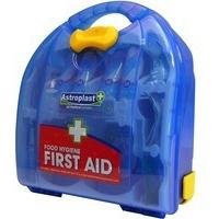 Wallace Cameron Food Hygiene First Aid Kit Small 1004159
