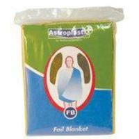 Wallace Cameron Emergency Foil Blanket Pack of 6 4803008