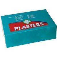 Wallace Cameron Blue Detectable Plasters Assorted