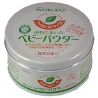 Wakodo Dusting Powder - Intimate Area Shaving Powder (120g)
