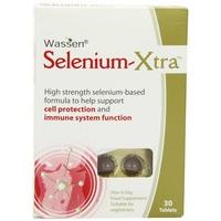 Wassen Selenium ACE Extra Tablets 30 per pack