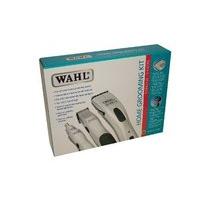 Wahl Homepro Cordless 3 Piece Home Grooming Kit