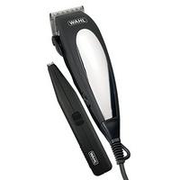 wahl deluxe vogue corded hair clipper