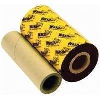 Wasp WPR Wax/Resin Ribbon 2.16 inch x 820 inch for WPL305 WPL606 WPL608 WPL610 Printers