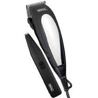 wahl vogue deluxe hair clipper trimmer