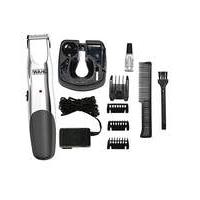 WAHL Rechargeable Groomsman Trimmer