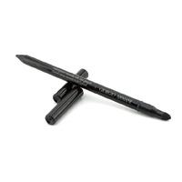 waterproof smooth silk eye pencil 01 black 12g004oz