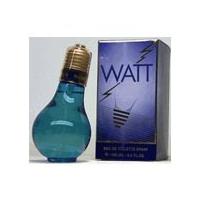 Watt 100 ml EDT Spray