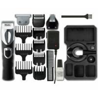 Wahl Men\'s Deluxe Grooming Station